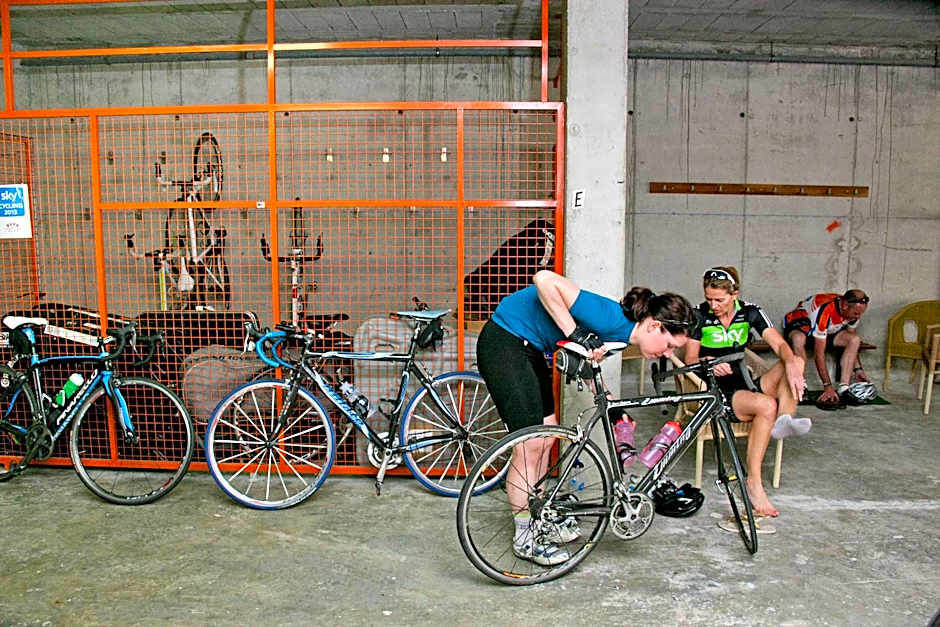 Duvabitat Apartments