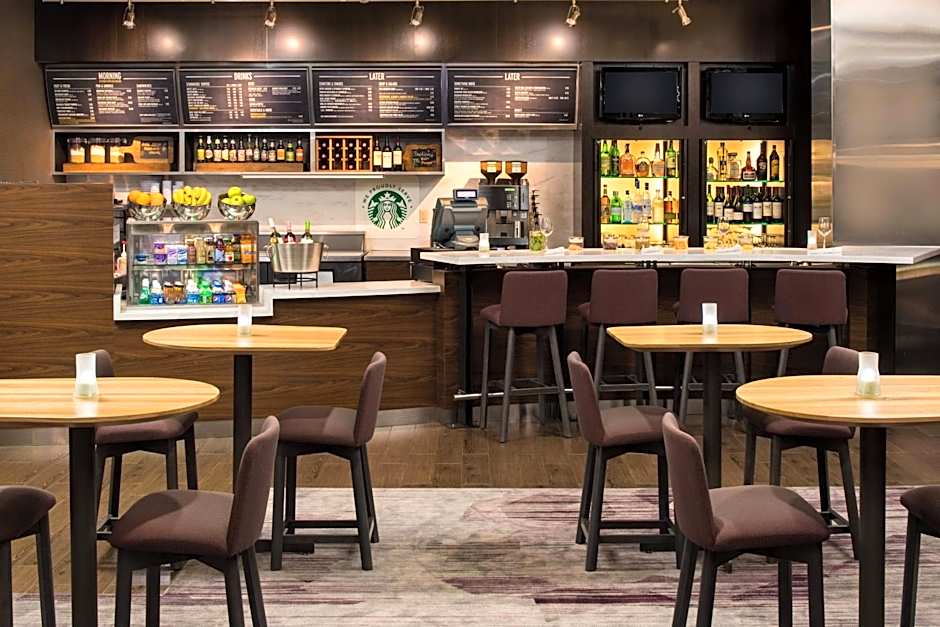 Courtyard by Marriott Seattle Federal Way