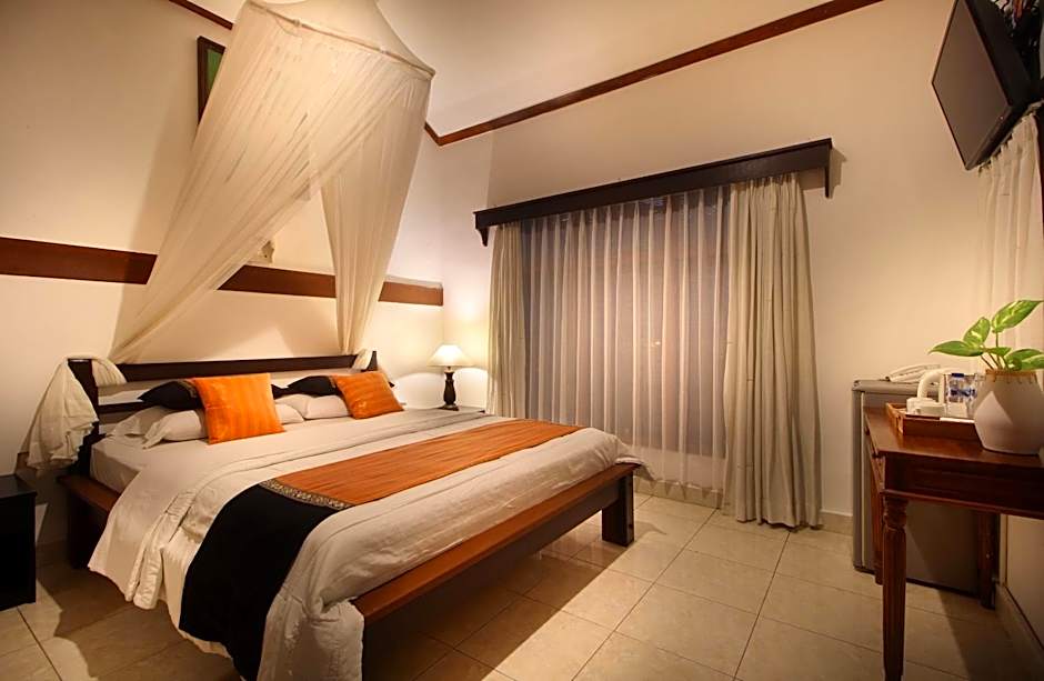 Hotel Jati Sanur