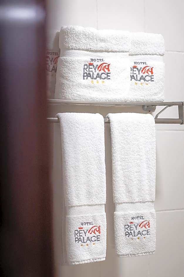 El Rey Palace Hotel