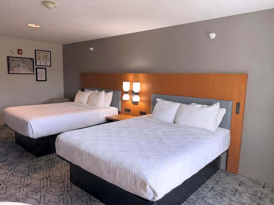Country Inn & Suites by Radisson, Lima