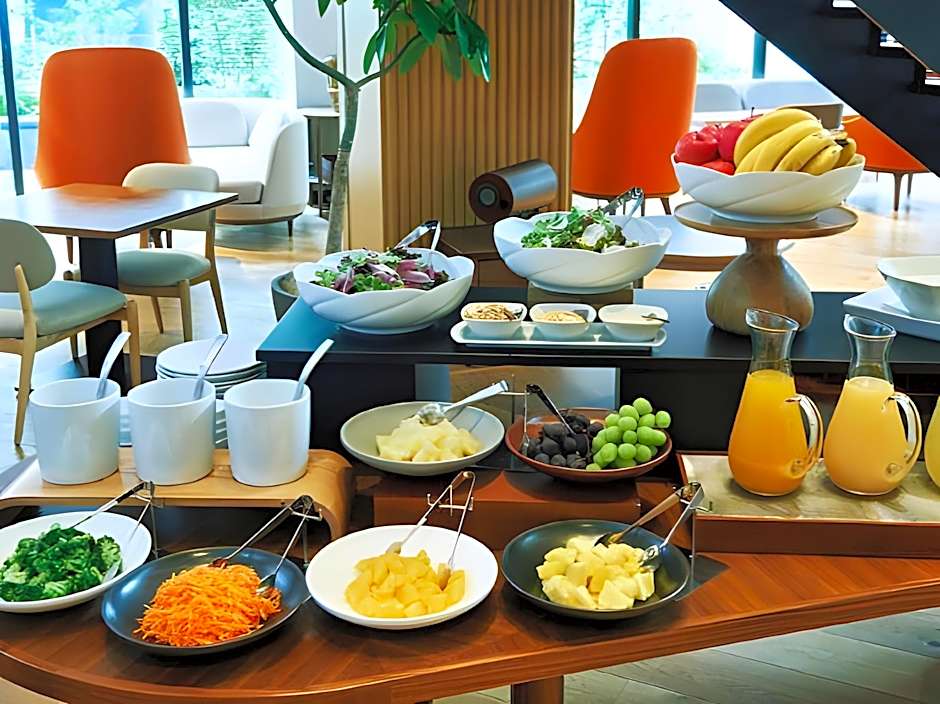 NOHGA HOTEL UENO TOKYO