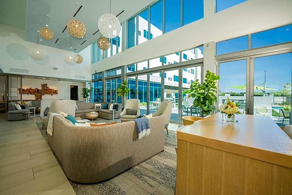 Element by Marriott Waco