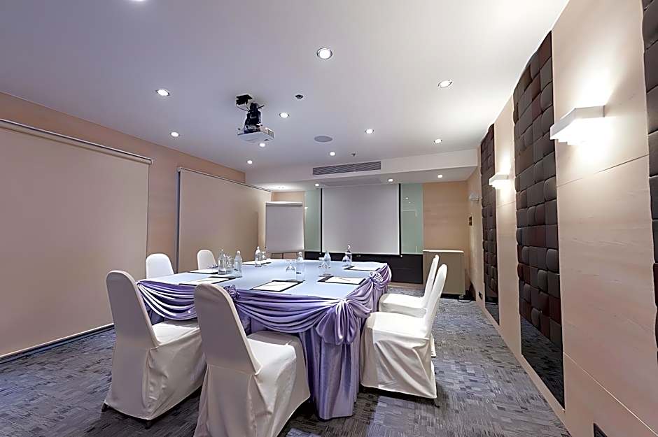 Arize Hotel Sukhumvit