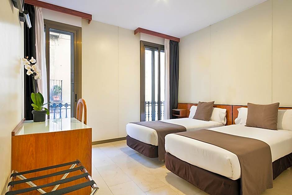 Hotel Condal