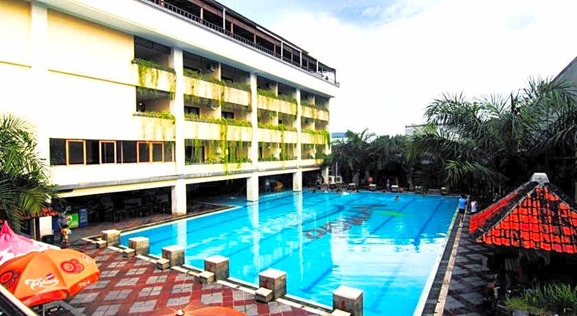Nirmala Hotel & Convention Center