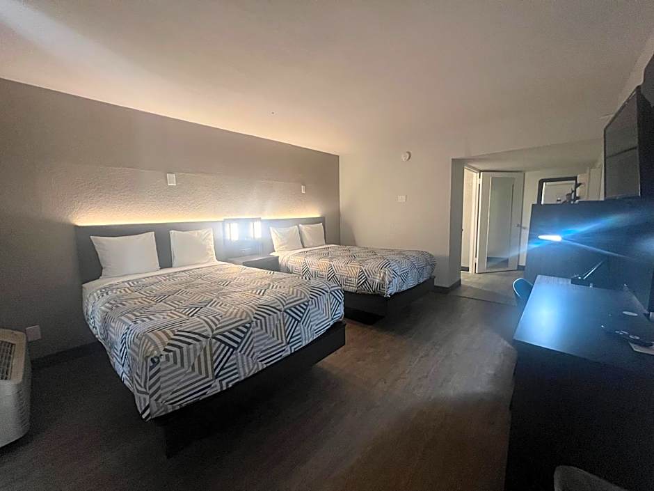 Motel 6 Glendale AZ