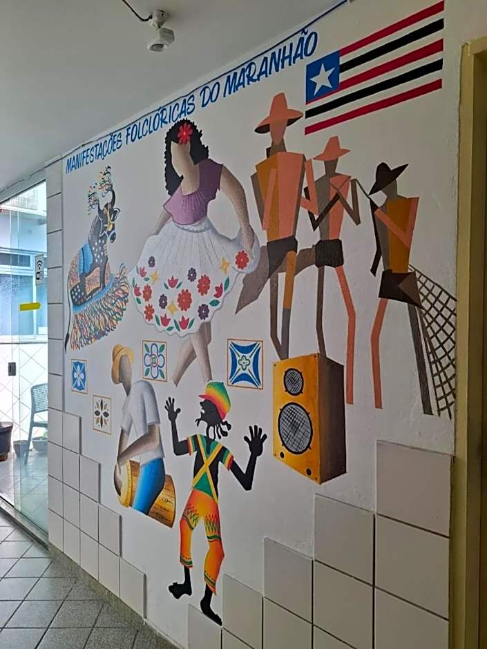 Hotel Ilha dos Azulejos