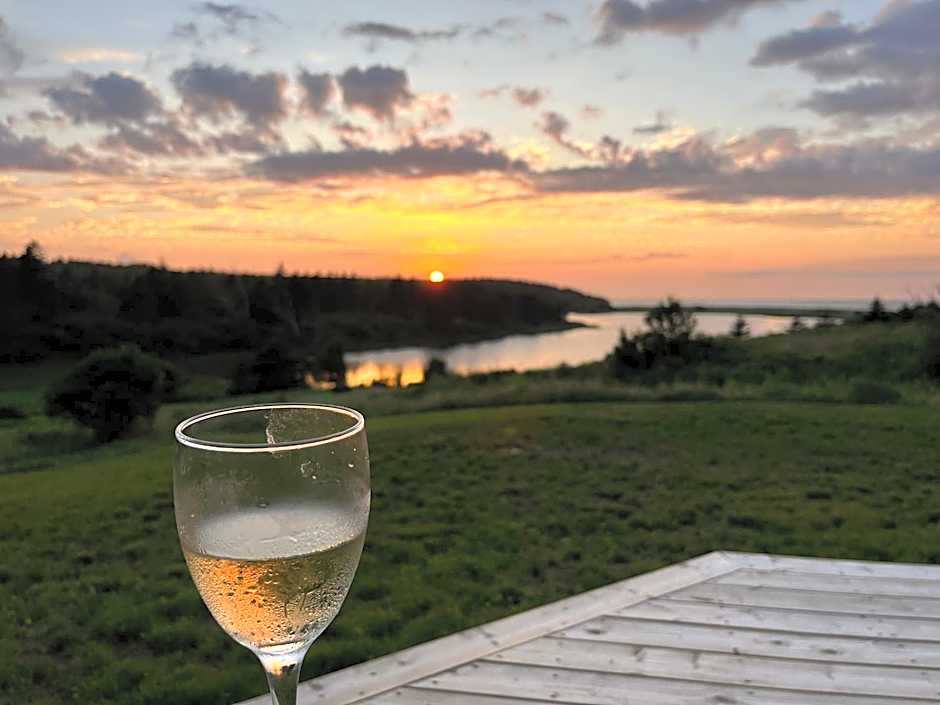 Colindale Beach Villas -- MIni Villas