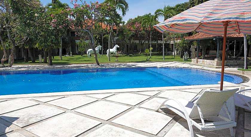 Bali Bungalo