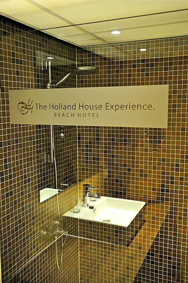 Holland House Beach Hotel