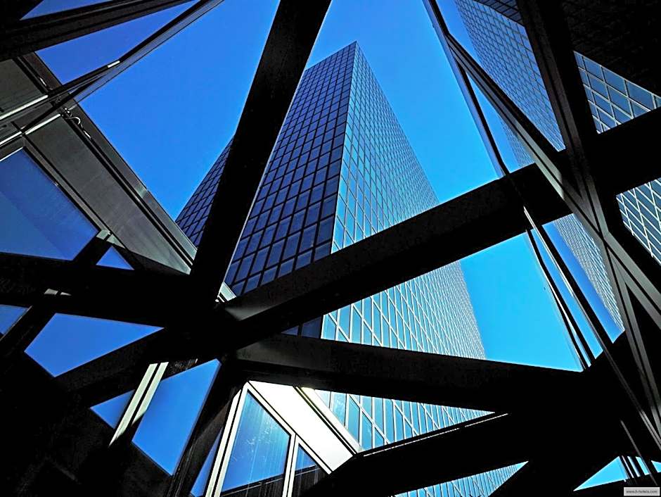 Hyperion Hotel Basel