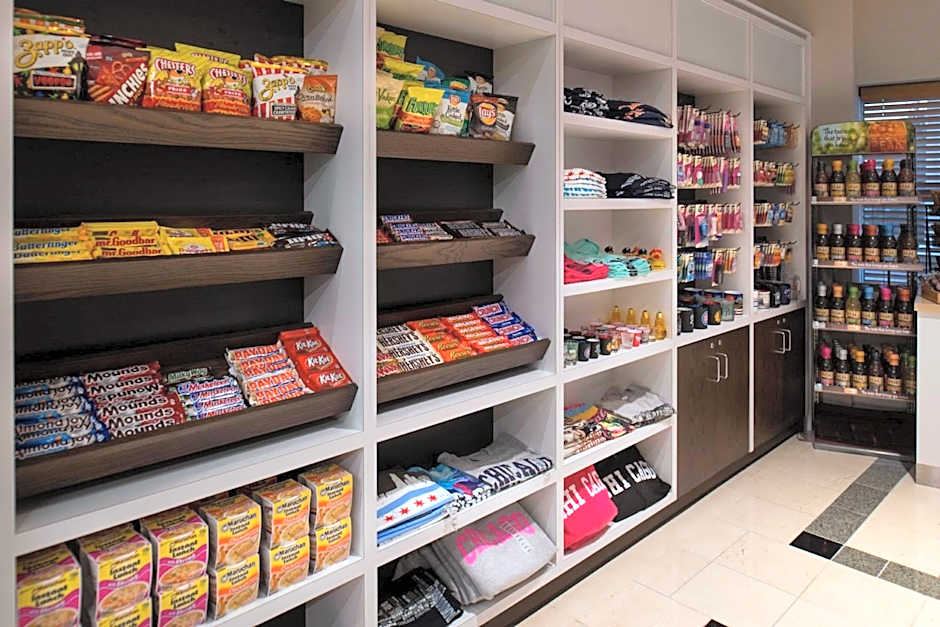 Sonesta Chicago O'Hare Airport Rosemont