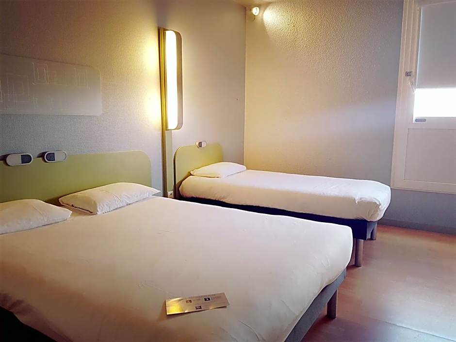 Ibis Budget Arles Palais Des Congres