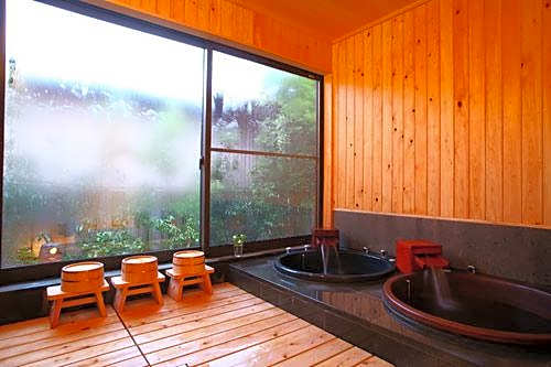 Enishi no Yado Kitahori