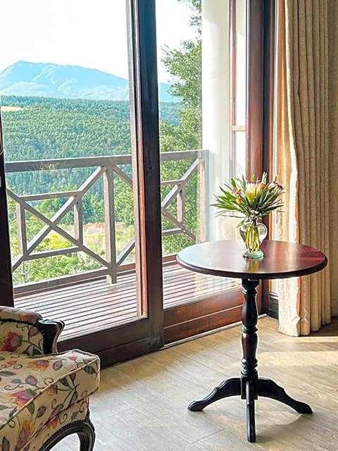 Far Hills Country Hotel