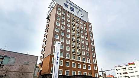 Toyoko Inn Ueda Ekimae