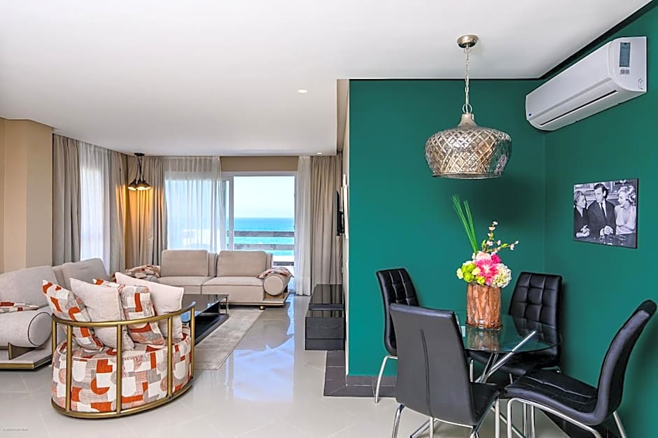 PLAYA DEL PACHA Suites Hotel