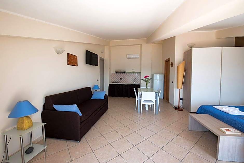 B&B La Sirena
