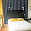 Brit Hotel Dijon Centre Gare