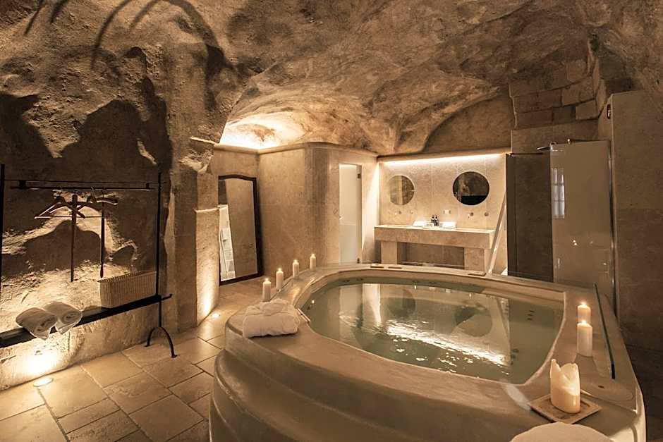 Palazzo Del Duca Hotel & Restaurant