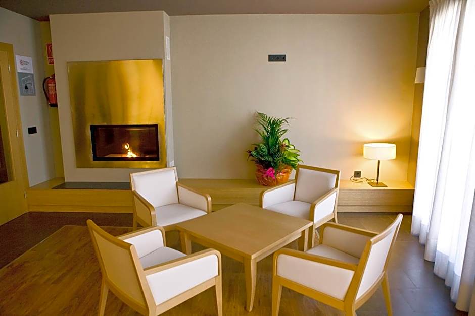 Hotel El Faixero Evolución