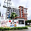 Sakura Boutique Hotel