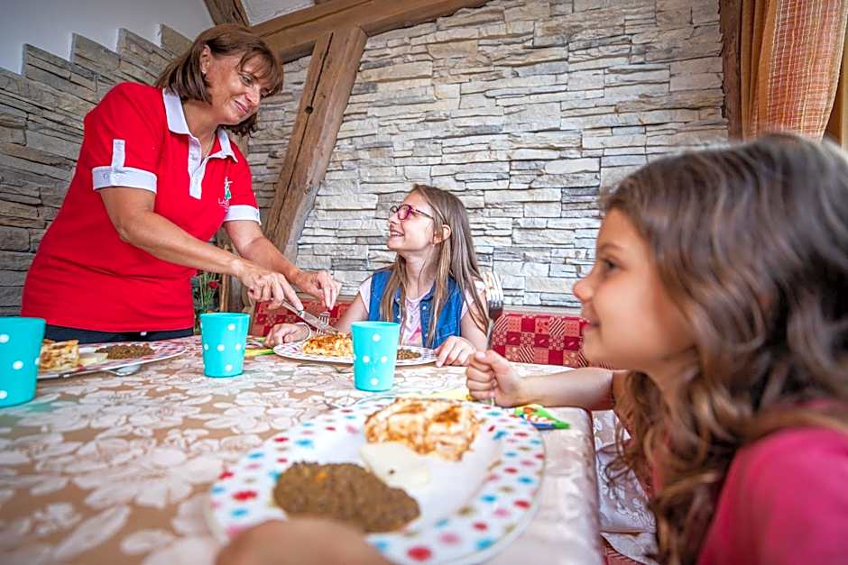 MyTime Hotels la Grotta