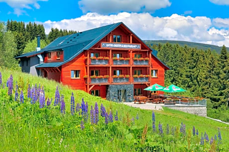 Hotel Obzor