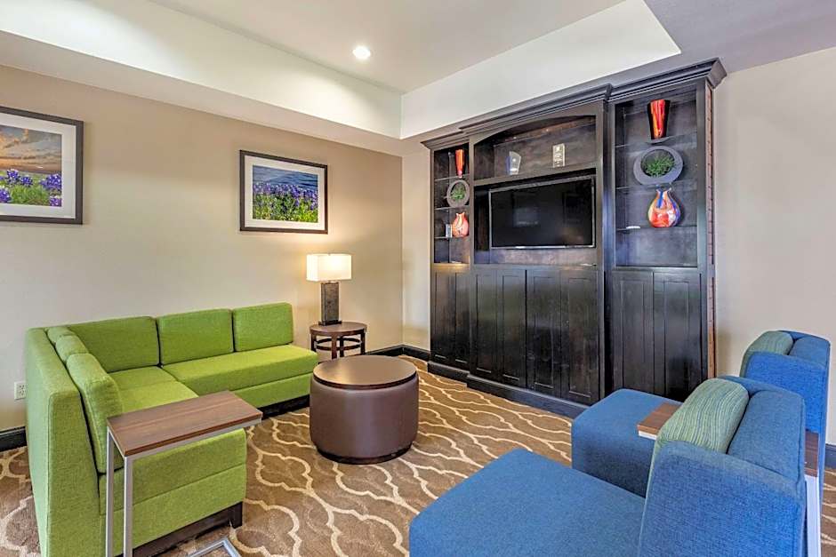 Comfort Inn & Suites Paris