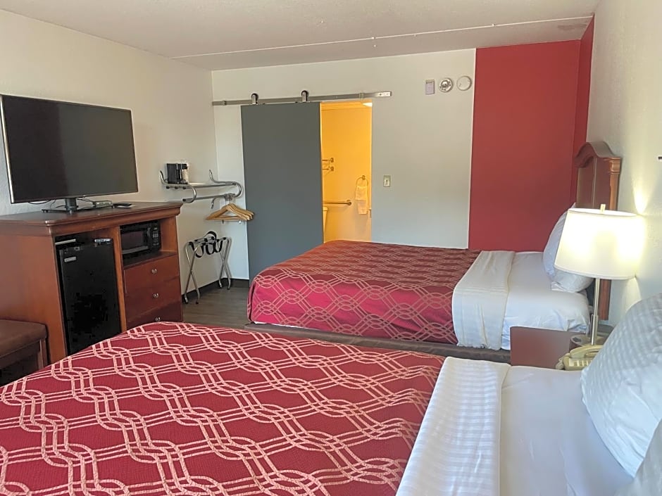 Ramada by Wyndham Branson Theatre District