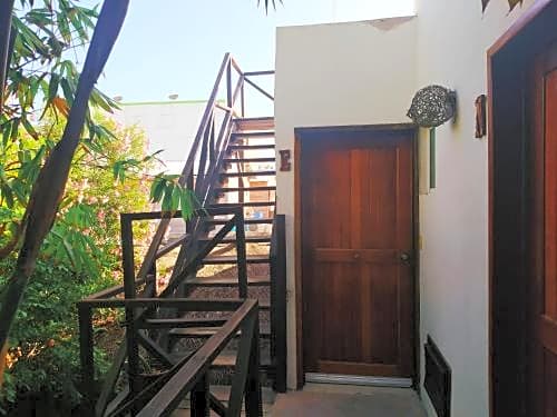 Hotel Jardin Mahahual