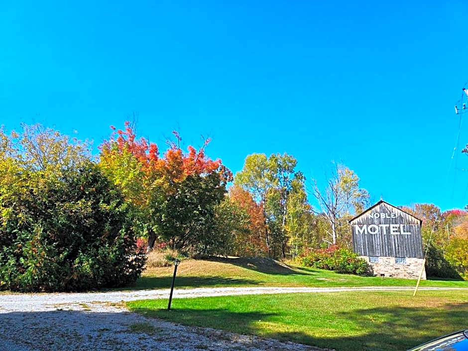 Noble Motel