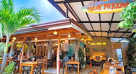 GUNI GUNI HOSTEL