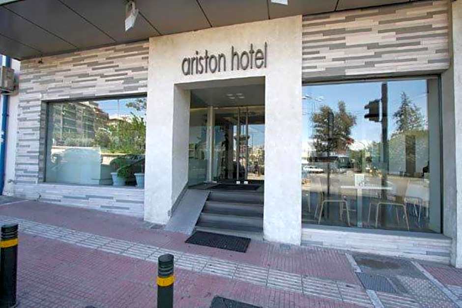 Ariston Hotel