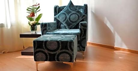 Junior Suite (2 Adults)