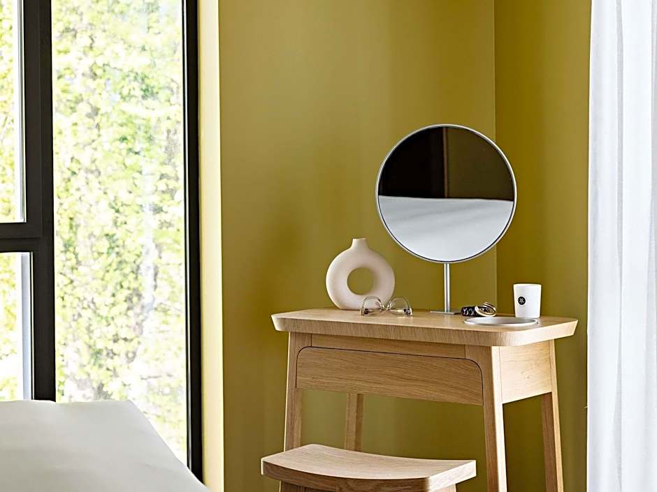 Domaine de la Reine Margot Paris-Issy - MGallery Collection