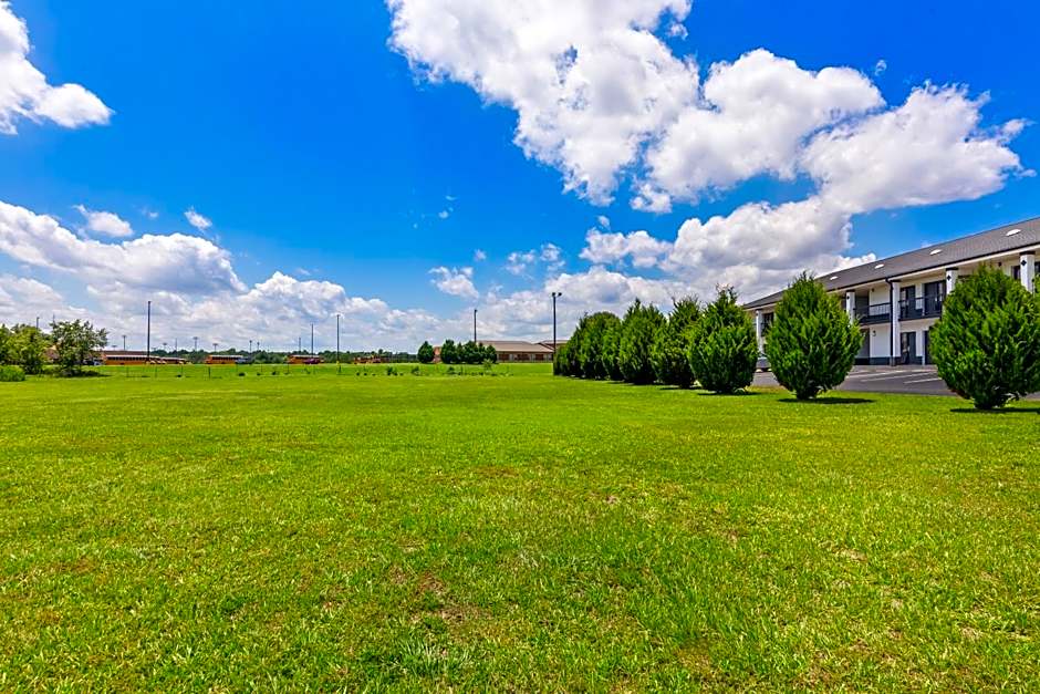 Americas Best Value Inn - Bishopville