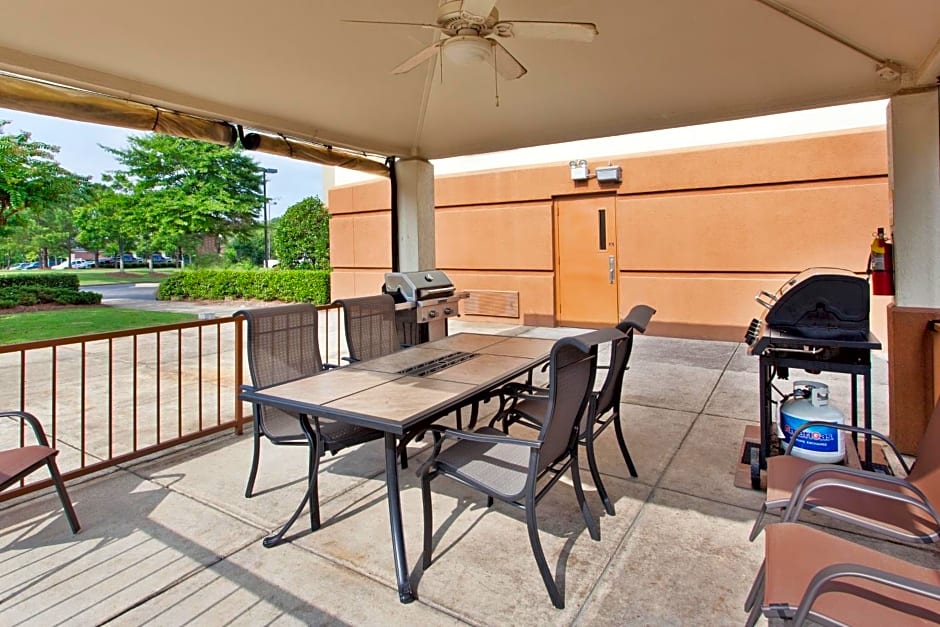 Sonesta Simply Suites Philadelphia Willow Grove