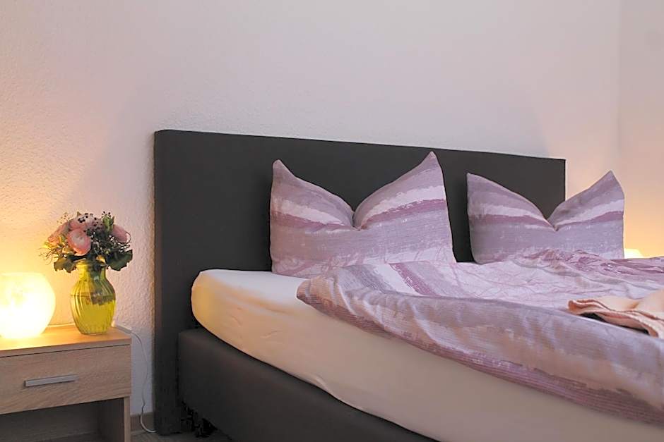 Kurpark Flair Hotel Im Ilsetal