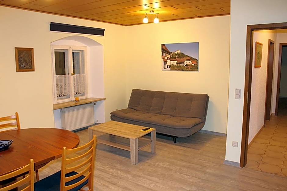 Pension Mühle