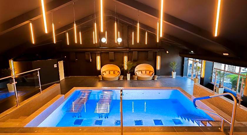 Park Hall Hotel & Spa Lancashire, a member of Radisson Individuals