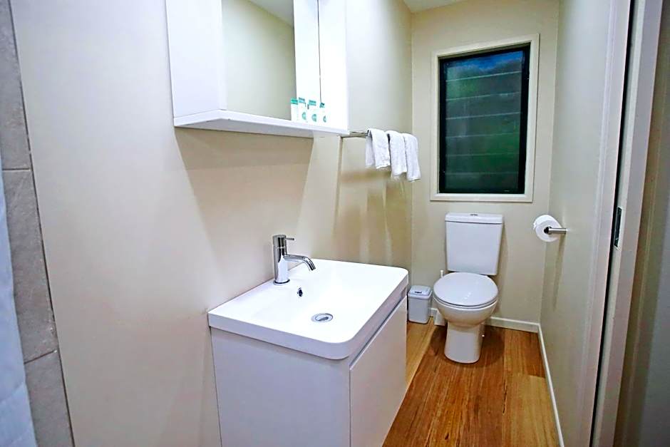 Chambers Wildlife Rainforest Lodges