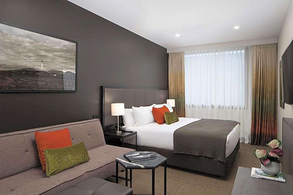 Rydges Wellington Airport