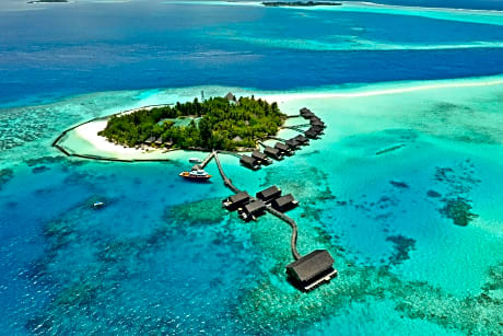 Gangehi Island Resort