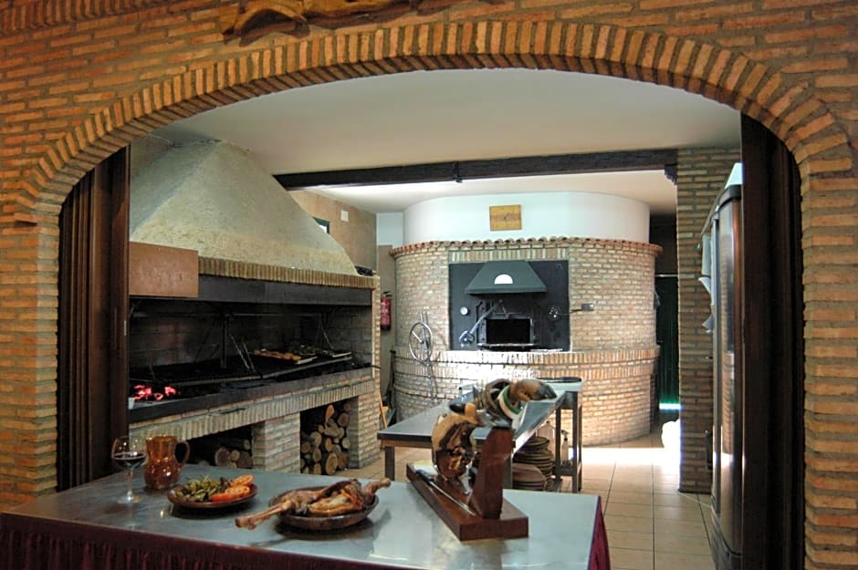 ELE Hotel Puerta de Monfrague