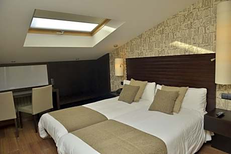 Hotel Gastronómico Casa Rosalia