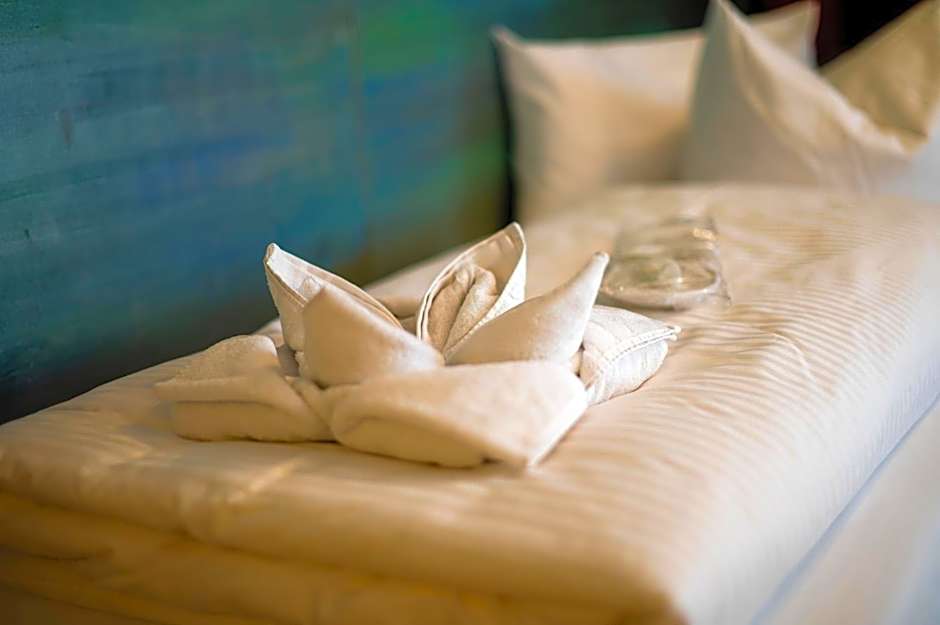 Abalon Hotel ideal
