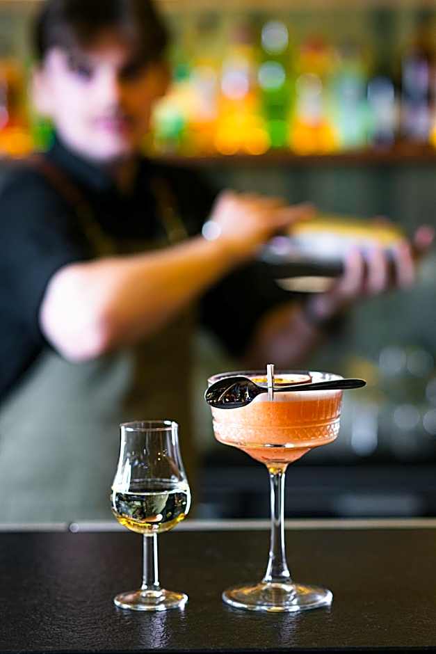 Stay inn Hotel Warszawa