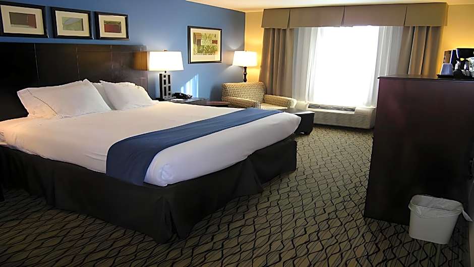 Holiday Inn Express & Suites Belle Vernon By IHG